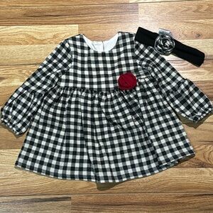 Bonnie Jeans kids Dress